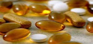 Vitamins and Nutritional Supplements
